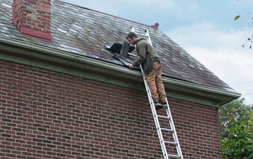 what affects urgent Gorsty Hill roof repairs