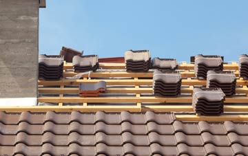 Gorsty Hill clay roofing costs