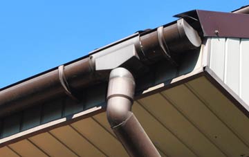 types of Gorsty Hill fascias