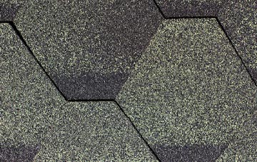 Gorsty Hill fibreglass shingle repairs