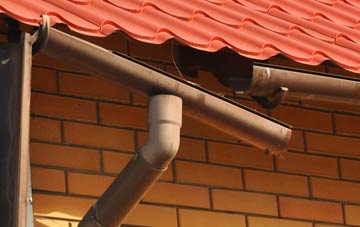 Gorsty Hill gutter repair costs