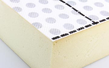 meeting Gorsty Hill building codes