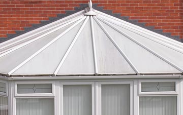 Gorsty Hill polycarbonate conservatory roof repairs
