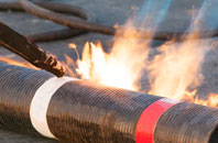 Gorsty Hill flat roofing replacement
