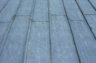 Gorsty Hill lead roofing